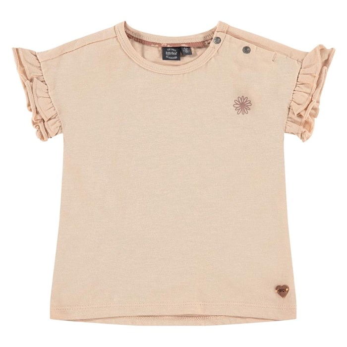 BABYFACE Tee Rose Sun 8612