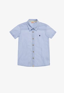 Chemise Azul 0120
