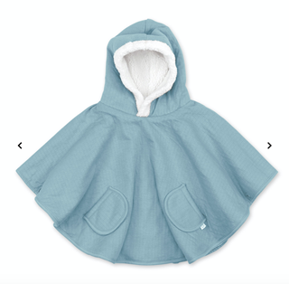 BEMINI Poncho Tetra jersey