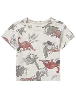 NOPPIES Tee. Mendota 0013