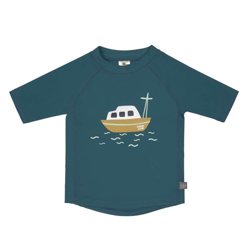 LASSIG TSHIRT ANTI-UV 50+ BATEAU