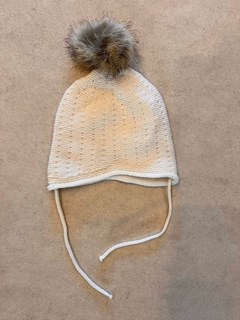 A&J Bonnet bebe