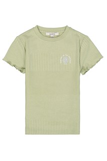 GARCIA Tee Teens Olive 2602