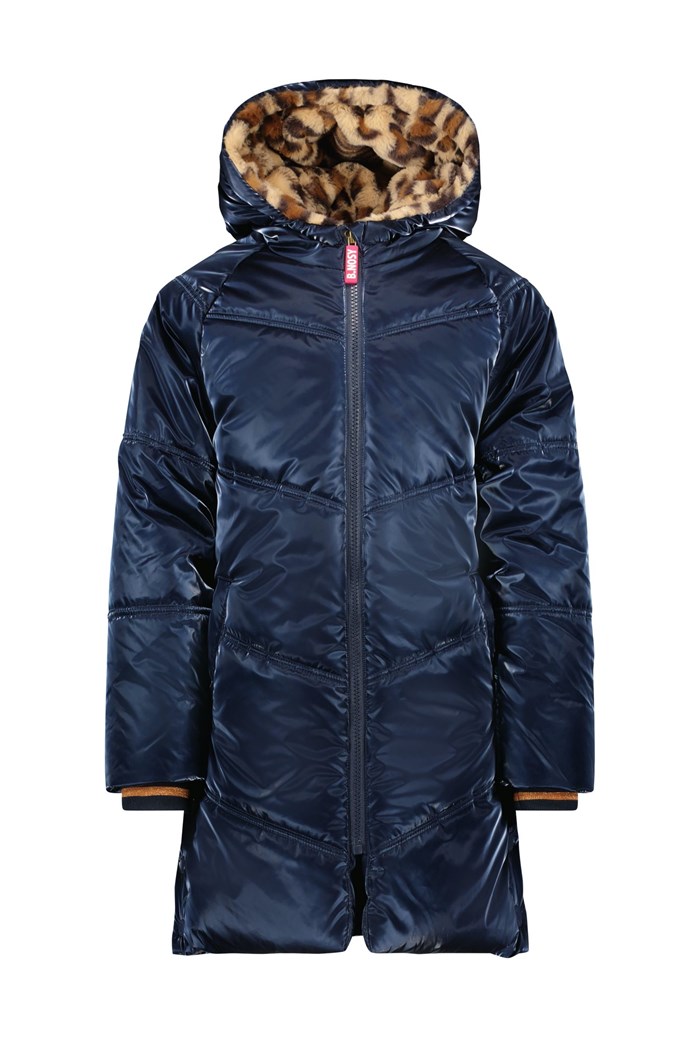 BNOSY Manteau Jade 5211