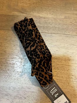 ULKA Bandeau leo