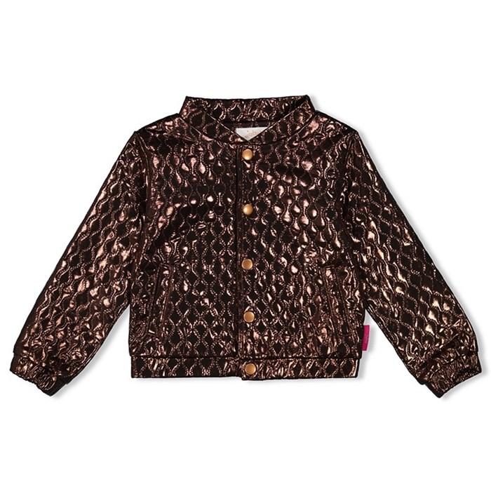 JUBEL Forest fancy veste 0170