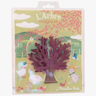 MOULIN ROTY Arbre magique