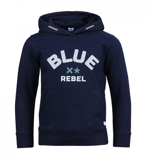 Sweat Blue Rebel b