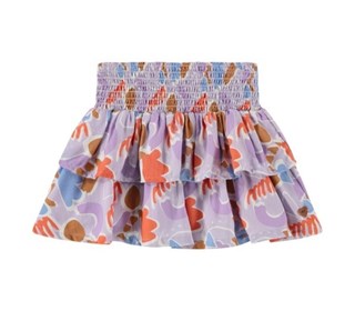 BABYFACE Jupe Purple 8842