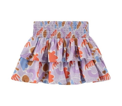 BABYFACE Jupe Purple 8842