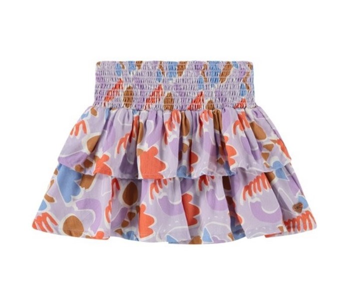 BABYFACE Jupe Purple 8842