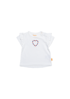 BESS Tee coeur 1104