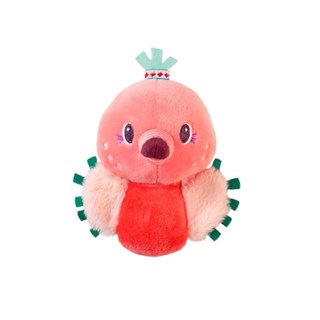 Mini hochet Anais