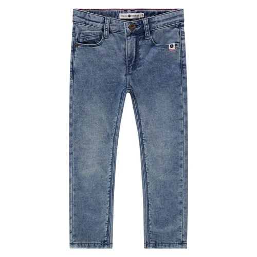 S&S Jeans confo girls 8250