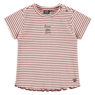 BABYFACE Tee Stripe 8632