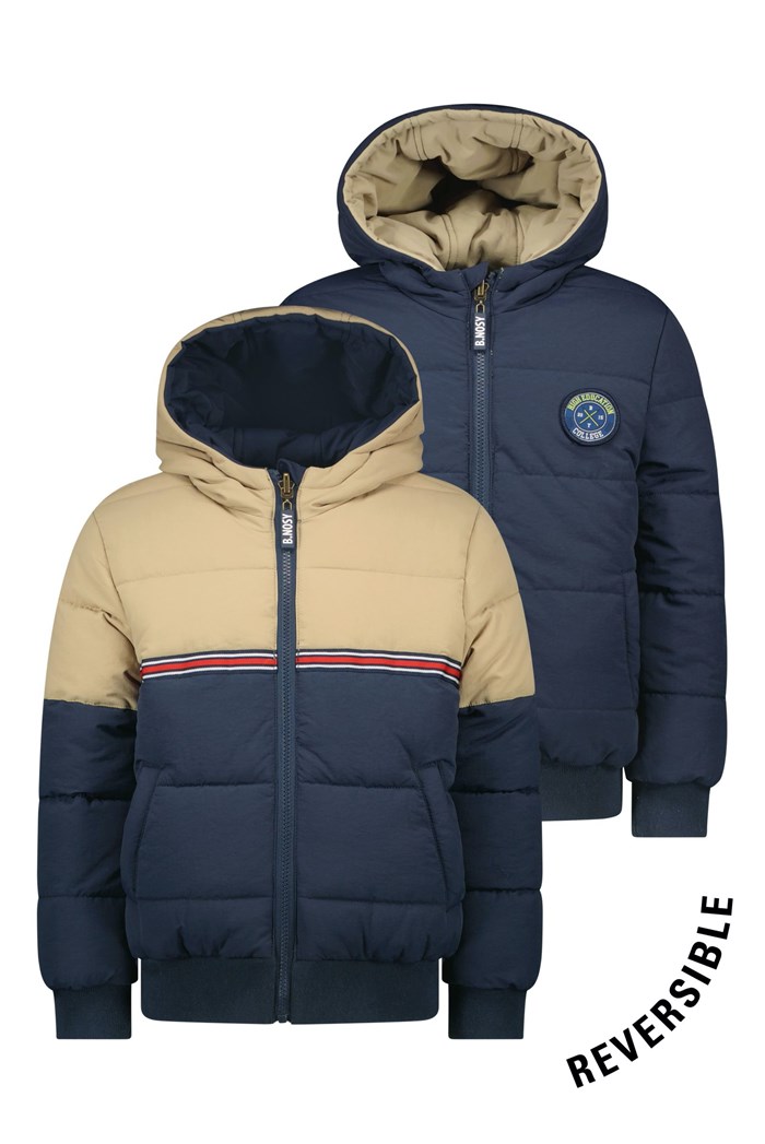BNOSY Manteau Joah 6210