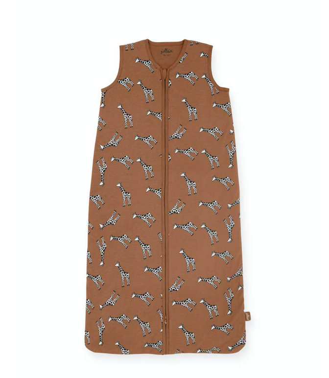 Gigoteuse été Girafe Caramel
