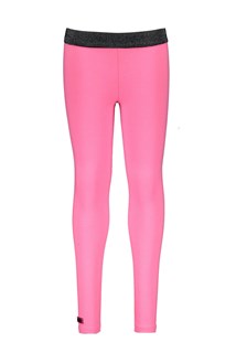 BNOSY Legging rose fluo 5511
