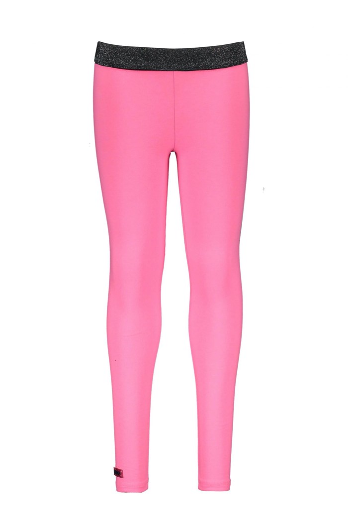 BNOSY Legging rose fluo 5511