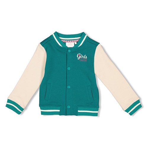 JUBEL Veste Girls Club 0168