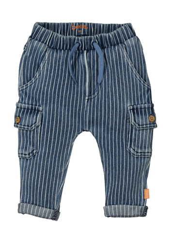 BESS Jeans souple 1085