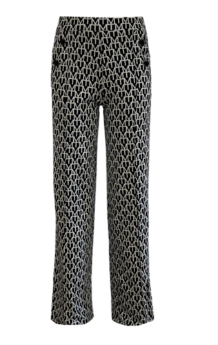 TOPITM Pantalon Renate