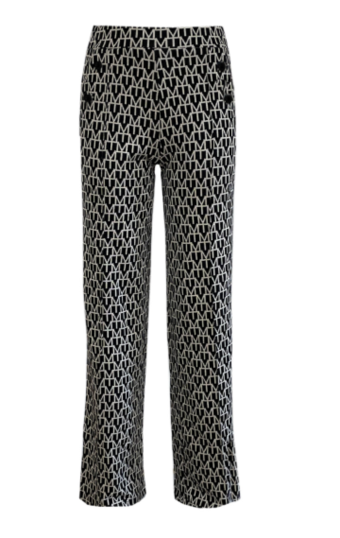 TOPITM Pantalon Renate