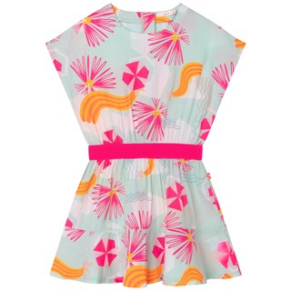 Robe Néon Pink 2718