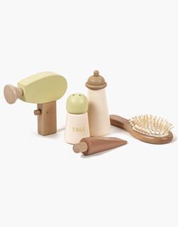 MINIKANE Set jeu bois