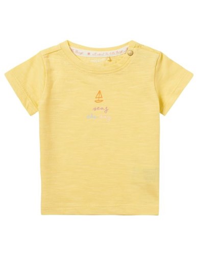 NOPPIES Tee NANUET 0015