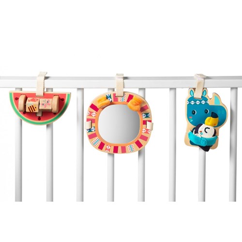 Marius Set Nomade