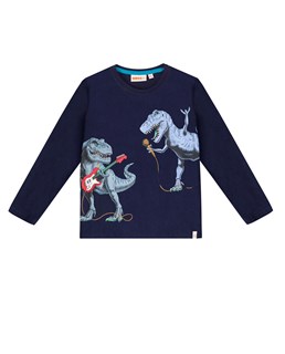 T-shirt dino 9558
