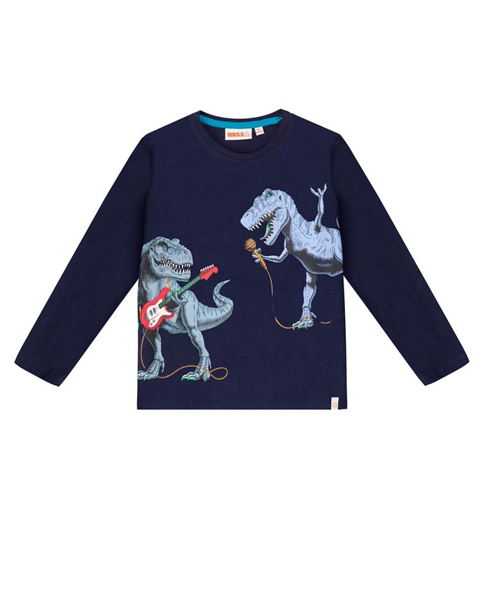 T-shirt dino 9558