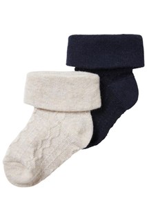 NOPPIES Chaussettes girls 5011