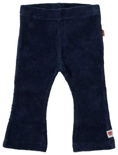 NOPPIES Pantalon flare  Virar 1411