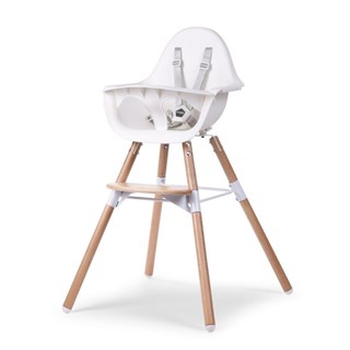 CHILDHOME Evolu blanc