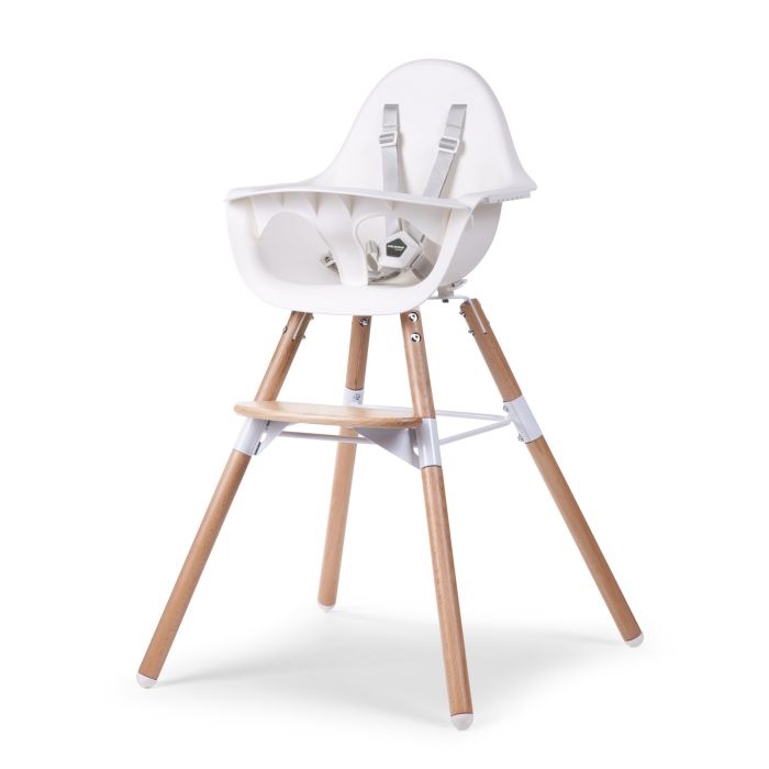 CHILDHOME Evolu blanc