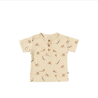Your Wishes Tee Paco