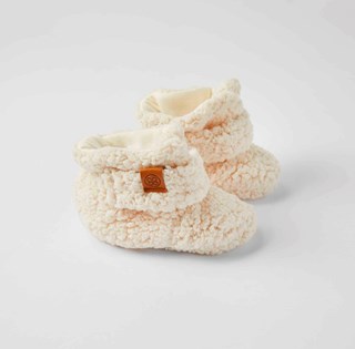 CLOBY Boots 6-12M