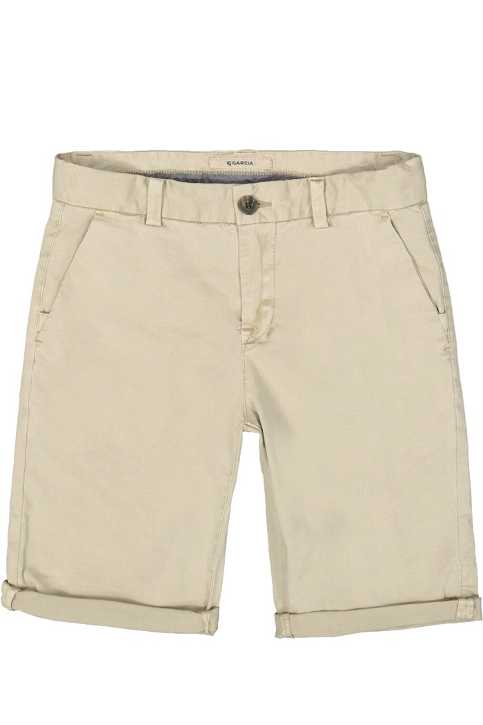 GARCIA Short boys 3033
