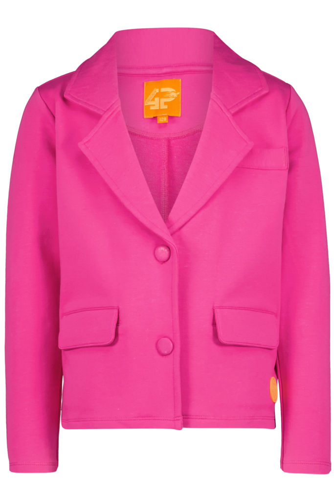 4P Blazer Honna