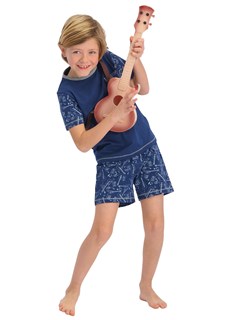 Pyjama Boys musique 0262