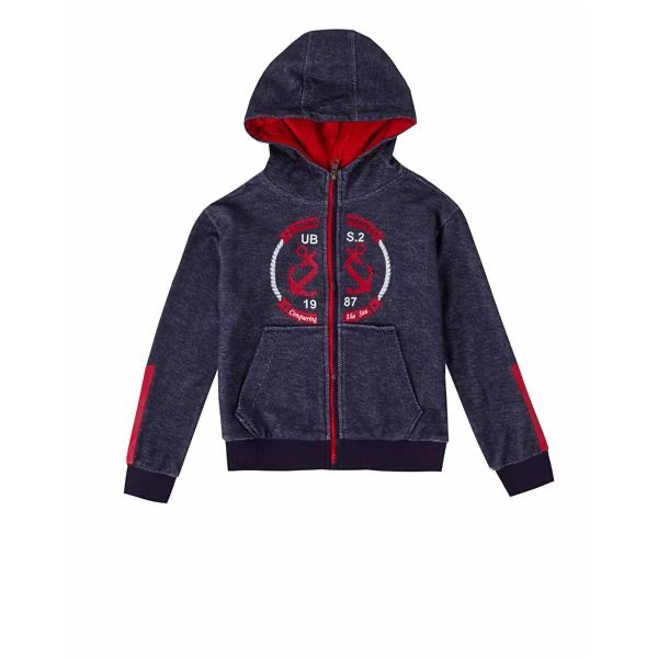 UBS Gilet 9345