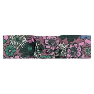 BABYFACE Bandeau flowers 8950