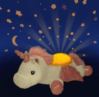 CLOUD B Licorne