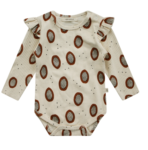 Body Amy 308ABI