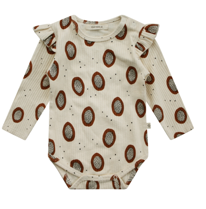 Body Amy 308ABI