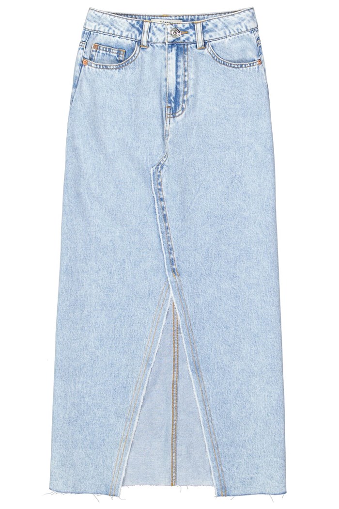GARCIA Jupe  Jeans 2727