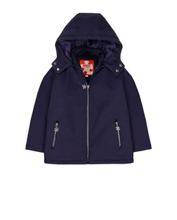 UBS2 manteau Blue