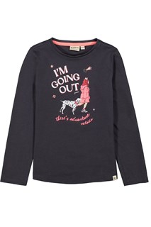 GARCIA Tee Dog 4601